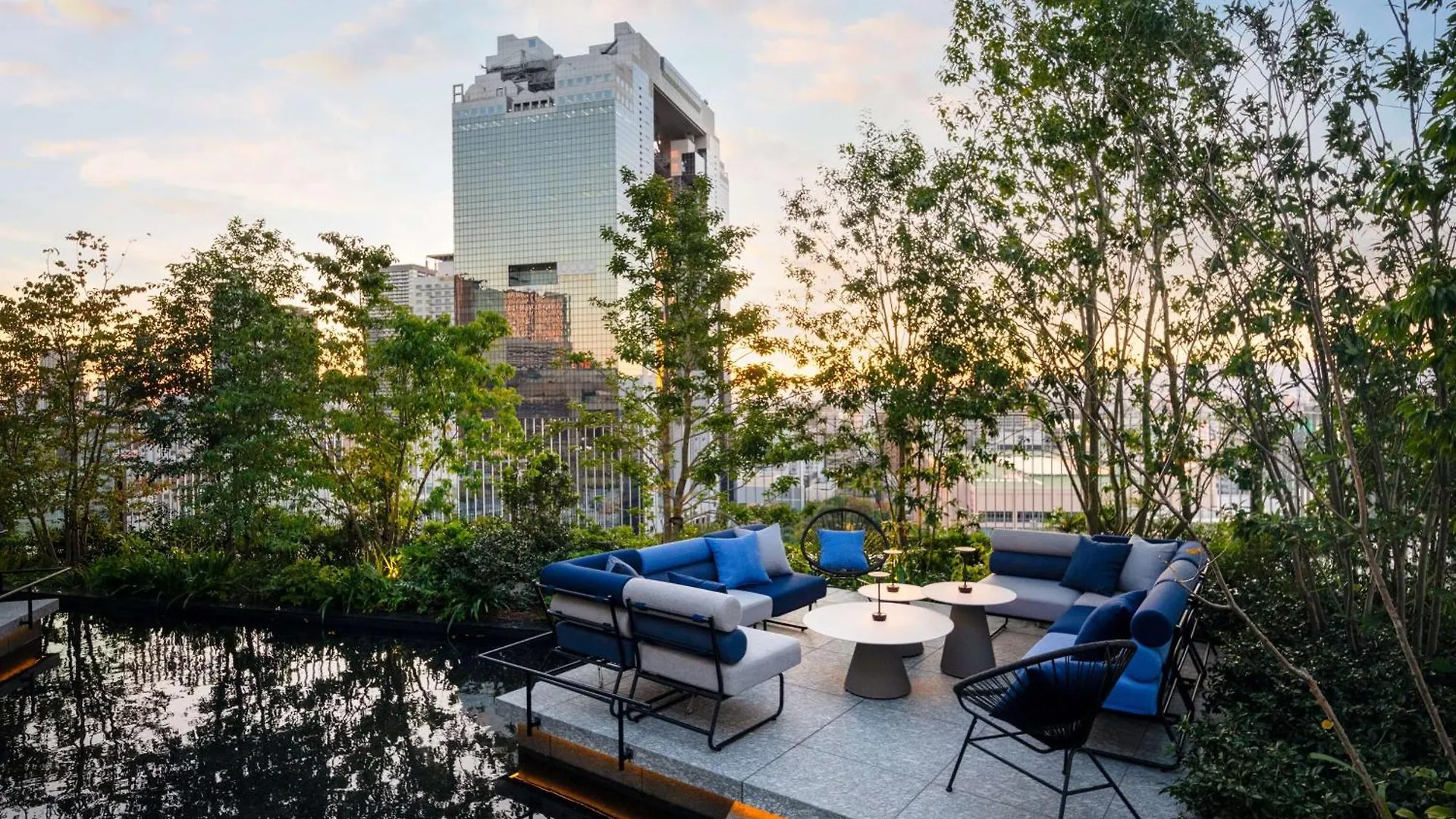Canopy By Hilton Osaka Umeda