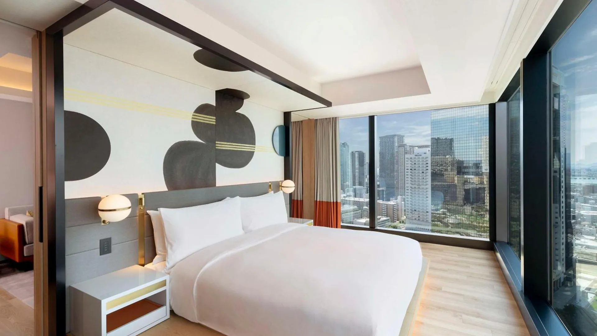 Canopy By Hilton Osaka Umeda