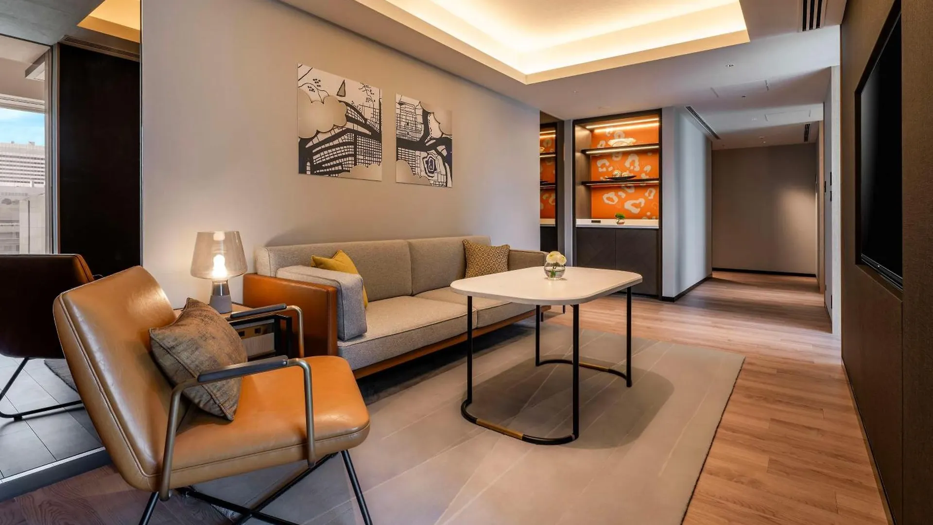 ***** Hotel Canopy By Hilton Osaka Umeda Japonia